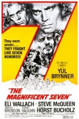 The Magnificent Seven (1960) first entered on 20 August 1998