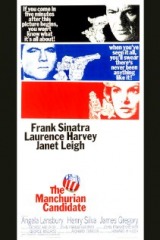 The Manchurian Candidate (1962) first entered on 26 April 1996