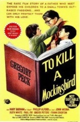 To Kill a Mockingbird (1962) first entered on 26 April 1996