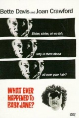 What Ever Happened to Baby Jane? (1962) first entered on 1 July 2015