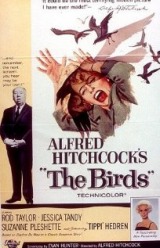 The Birds (1963) first entered on 12 September 1997