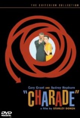 Charade (1963) first entered on 19 December 1996