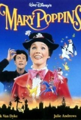 Mary Poppins (1964) first entered on 12 September 1997