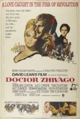 Doctor Zhivago (1965) first entered on 26 April 1996