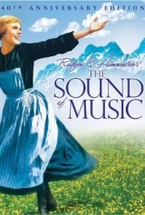 The Sound of Music (1965) first entered on 26 April 1996