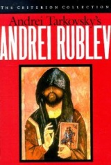 Andrei Rublev (1966) first entered on 1 November 2005