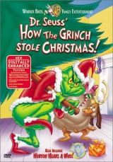 How the Grinch Stole Christmas! (1966) first entered on 1 March 1999