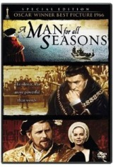 A Man for All Seasons (1966) first entered on 12 April 1999