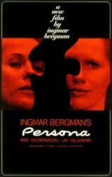 Persona (1966) first entered on 4 June 2004