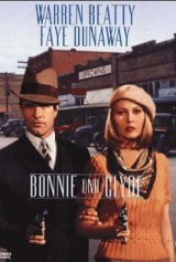 Bonnie and Clyde (1967) first entered on 20 August 1998