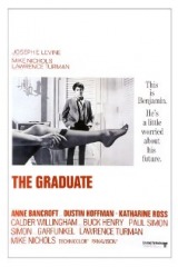 The Graduate (1967) first entered on 26 April 1996