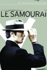 Le samoura&iuml; (1967) first entered on 30 August 2007