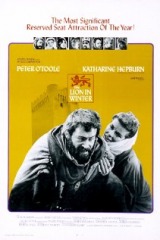 The Lion in Winter (1968) first entered on 1 March 1999