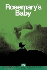 Rosemary's Baby (1968) first entered on 1 May 2005