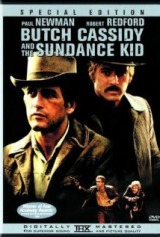 Butch Cassidy and the Sundance Kid (1969) first entered on 26 April 1996