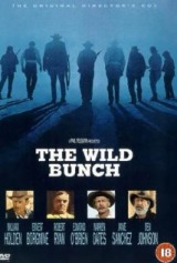 The Wild Bunch (1969) first entered on 19 December 1996