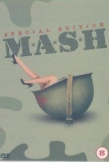 MASH (1970) first entered on 12 September 1997