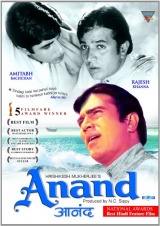 Anand (1971) first entered on 6 May 2020