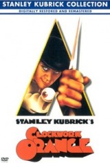 A Clockwork Orange (1971) first entered on 26 April 1996