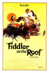 Fiddler on the Roof (1971) first entered on 5 October 1998