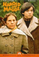 Harold and Maude (1971) first entered on 26 April 1996