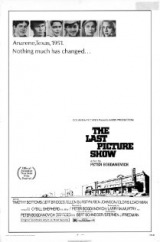 The Last Picture Show (1971) first entered on 10 March 2005