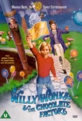 Willy Wonka and the Chocolate Factory (1971) first entered on 19 December 1996