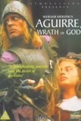 Aguirre, der Zorn Gottes (1972) first entered on 14 December 2005