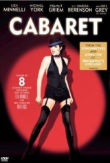 Cabaret (1972) first entered on 5 January 1998