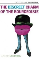 Le charme discret de la bourgeoisie (1972) first entered on 20 October 2006