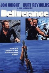 Deliverance (1972) first entered on 26 April 1996