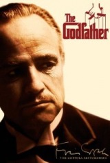 The Godfather (1972) first entered on 26 April 1996