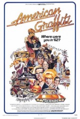 American Graffiti (1973) first entered on 1 March 1998