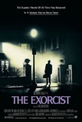 The Exorcist (1973) first entered on 9 September 1999