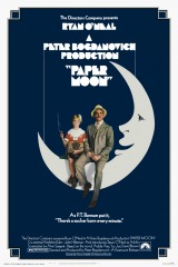 Paper Moon (1973) first entered on 11 August 2017