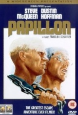 Papillon (1973) first entered on 26 April 1996