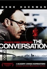 The Conversation (1974) first entered on 26 April 1996