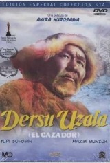 Dersu Uzala (1975) first entered on 14 December 2005