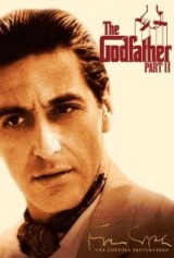 The Godfather: Part II (1974) first entered on 26 April 1996