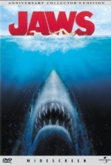 Jaws (1975) first entered on 26 April 1996