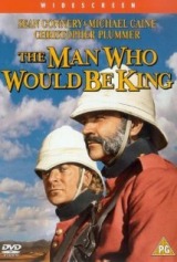 The Man Who Would Be King (1975) first entered on 26 April 1996