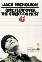 One Flew Over the Cuckoo's Nest (1975) first entered on 26 April 1996