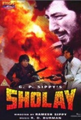 Sholay (1975) first entered on 28 December 2015