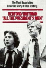 All the President&#x27;s Men (1976) first entered on 7 November 1997