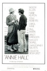 Annie Hall (1977) first entered on 26 April 1996