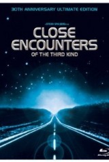 Close Encounters of the Third Kind (1977) first entered on 1 March 1998