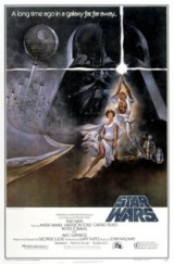 Star Wars (1977) first entered on 26 April 1996