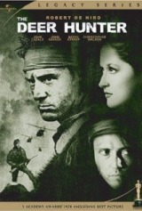 The Deer Hunter (1978) first entered on 26 April 1996