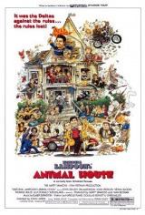 National Lampoon's Animal House (1978) first entered on 19 December 1996