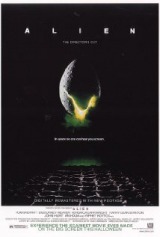 Alien (1979) first entered on 26 April 1996